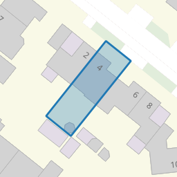 Perceel WDT00-D-2850