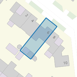 Perceel WDT00-D-2851