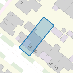 Perceel WDT00-D-2854