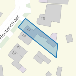 Perceel WDT00-D-2860
