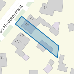 Perceel WDT00-D-2861