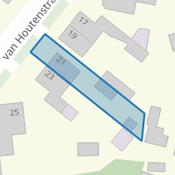 Perceel WDT00-D-2862