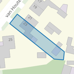 Perceel WDT00-D-2863