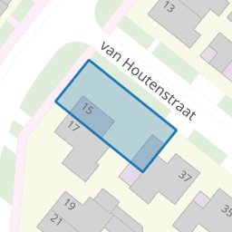 Perceel WDT00-D-2864