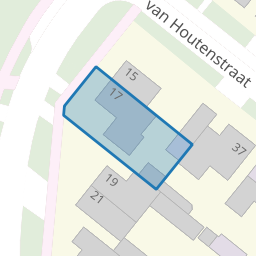 Perceel WDT00-D-2865