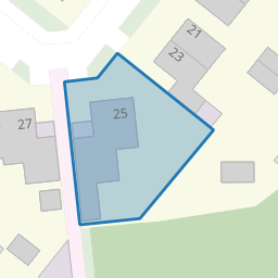 Perceel WDT00-D-2872