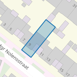 Perceel WDT00-D-2876