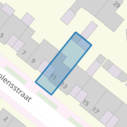 Perceel WDT00-D-2877