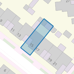 Perceel WDT00-D-2879