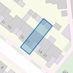 Perceel WDT00-D-2880