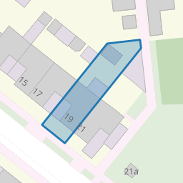 Perceel WDT00-D-2881