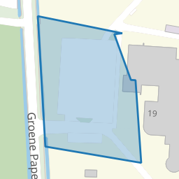 Perceel WDT00-D-2900