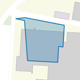 Perceel WDT00-D-2901