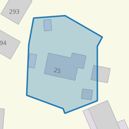 Perceel WDT00-D-2905