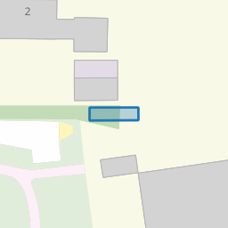 Perceel WDT00-D-2911