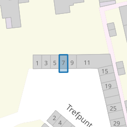 Perceel WDT00-D-2916