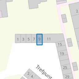 Perceel WDT00-D-2917