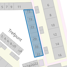 Perceel WDT00-D-2918