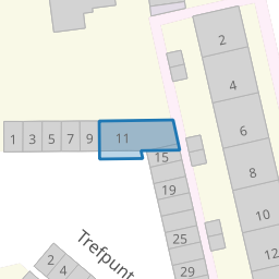 Perceel WDT00-D-2919