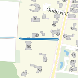 Perceel WDT00-D-2923