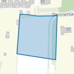 Perceel WDT00-D-2926