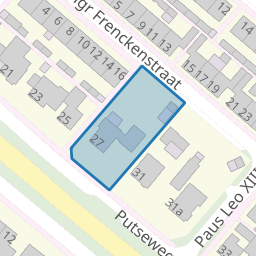 Perceel WDT00-D-2934