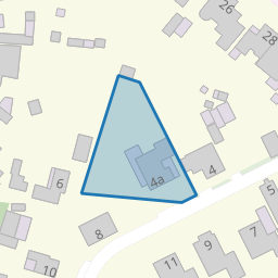 Perceel WDT00-D-2941