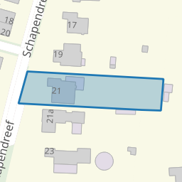 Perceel WDT00-D-2947