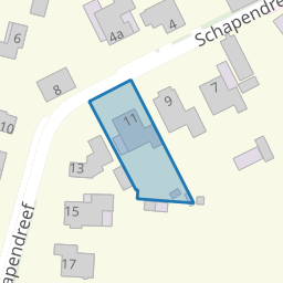 Perceel WDT00-D-2952