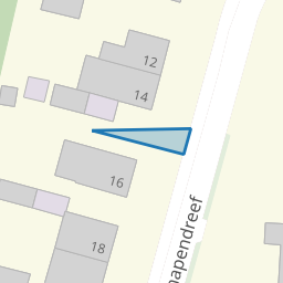 Perceel WDT00-D-2955