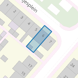 Perceel WDT00-D-2958