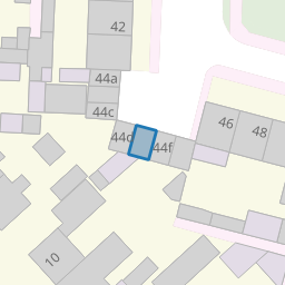 Perceel WDT00-D-2960