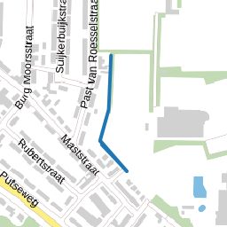 Perceel WDT00-D-2964