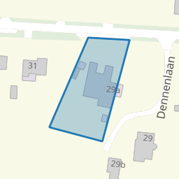 Perceel WDT00-D-2965