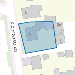 Perceel WDT00-D-2968