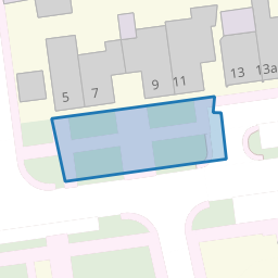 Perceel WDT00-D-2969