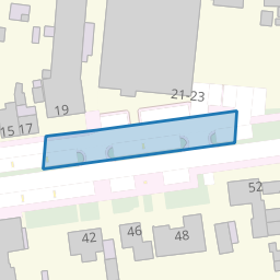 Perceel WDT00-D-2971