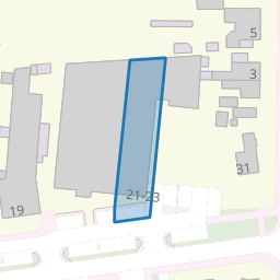 Perceel WDT00-D-2974