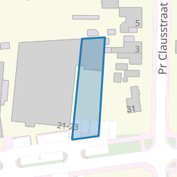 Perceel WDT00-D-2975