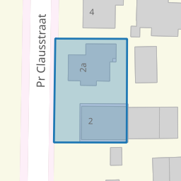 Perceel WDT00-D-2976