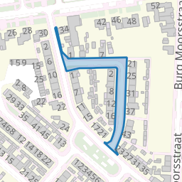 Perceel WDT00-D-2979