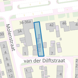 Perceel WDT00-D-2980