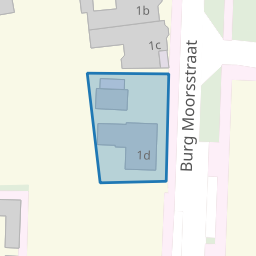 Perceel WDT00-D-2981