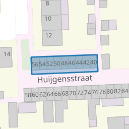 Perceel WDT00-D-2983