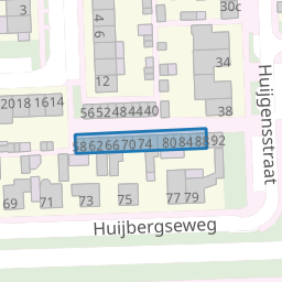 Perceel WDT00-D-2984