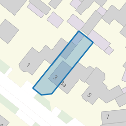 Perceel WDT00-D-2989