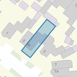 Perceel WDT00-D-2990