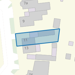 Perceel WDT00-D-2992