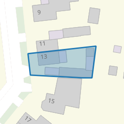 Perceel WDT00-D-2993