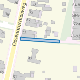 Perceel WDT00-D-3002